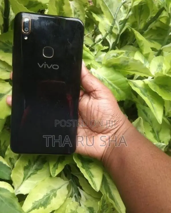 Vivo Y85 (Used)
