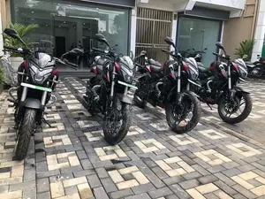 Bajaj Pulsar NS200 Brand New 2026
