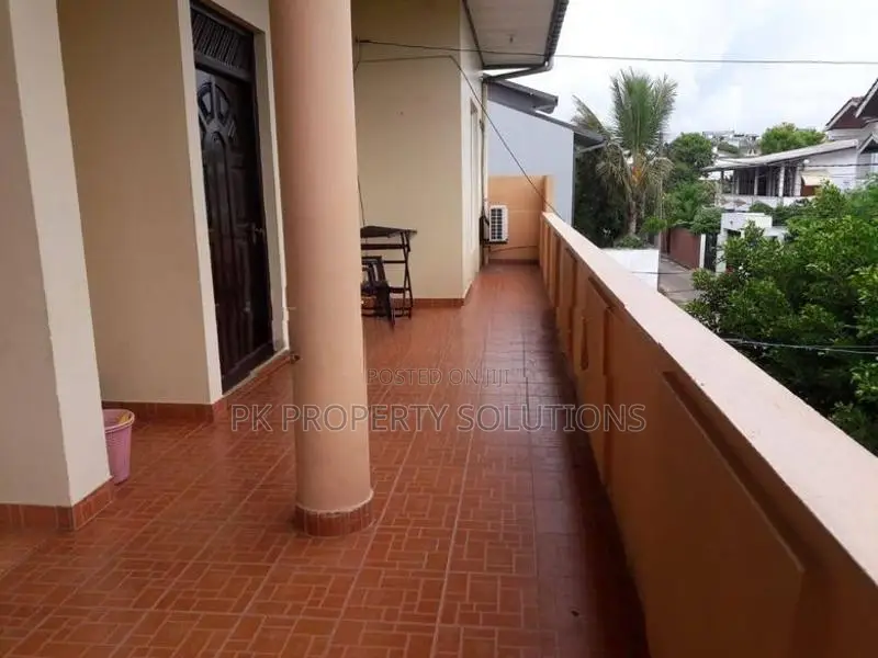 Apartment for Rent in Dehiwala (file No 4096 B)