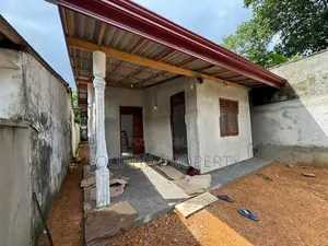 Fully Complete House for Sale in Piliyandala