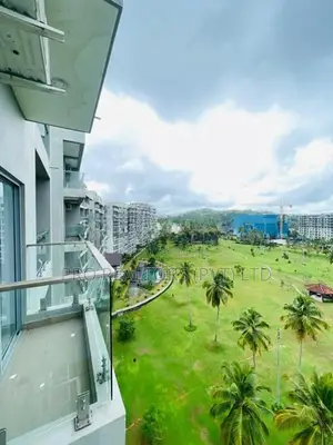 Furnished Apartment for Rent in Canterbury Golf Resort