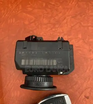 Mercedes Benz W204 2013 Ecu Kit Complete