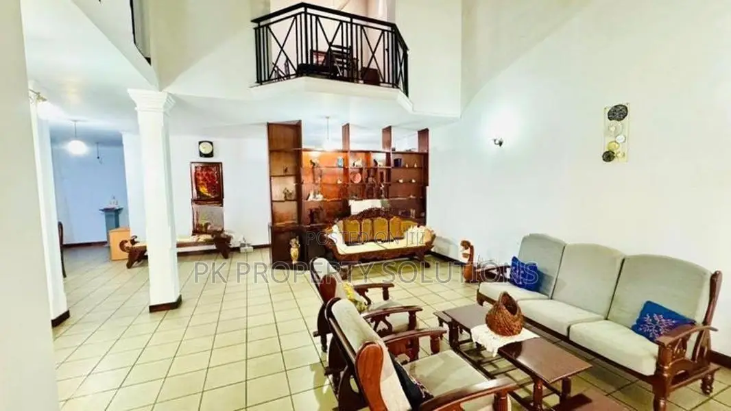 House for Rent in Delkada (file No 2501 A)