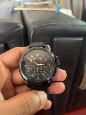 Maserati Watch