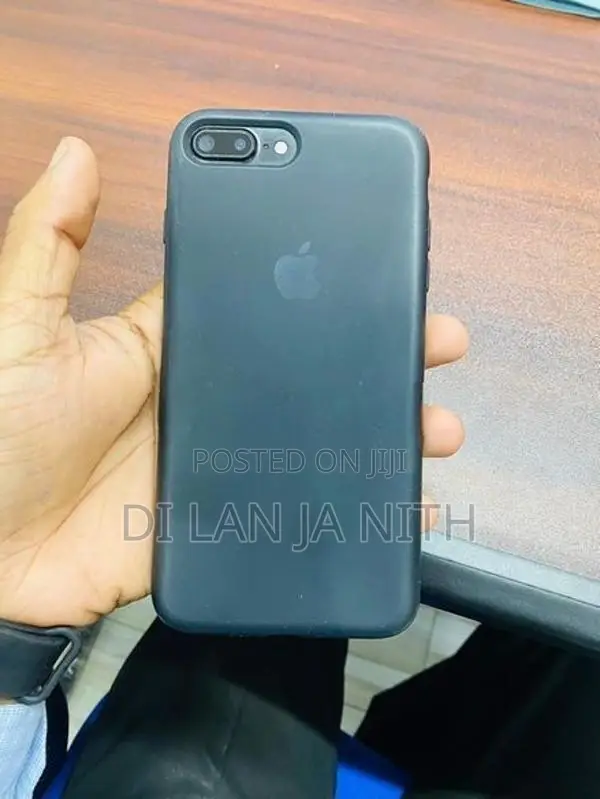 Apple iPhone 7 Plus (Used)