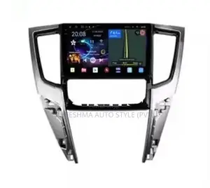 2018-2020 Mitsubishi L200 Android Panel