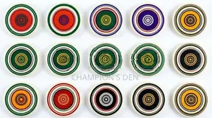 Carrom Striker