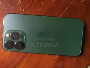 Apple iPhone 13 Pro (Used)