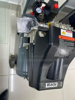25 L Air Compressor VBW