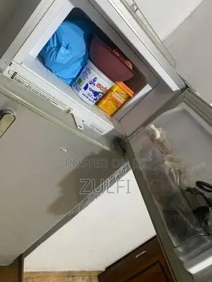 Innovex Fridge