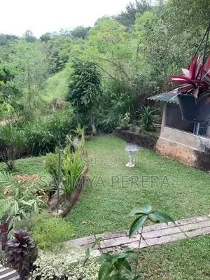 Hilltop Furnished House with 180° Panoramic Views – Mahakanda, Kandy