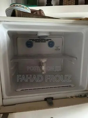 Green Life Refrigerator