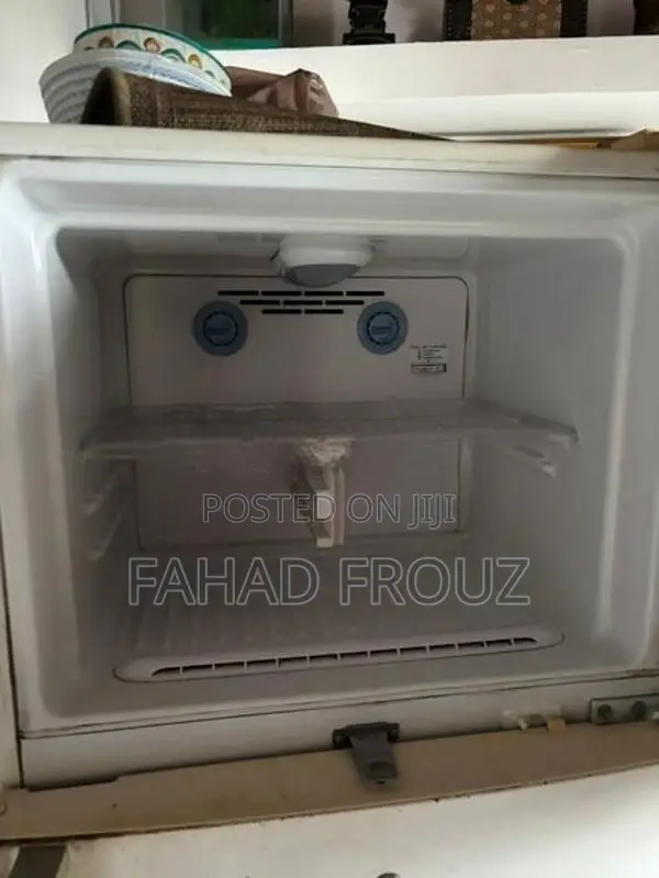 Green Life Refrigerator