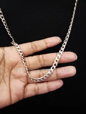 Silver Chain
