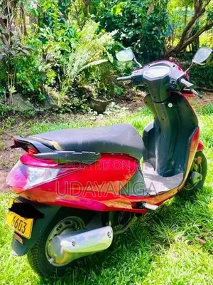 Hero Pleasure Red Color 2014