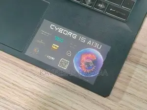 MSI Cyborg 15 Laptop