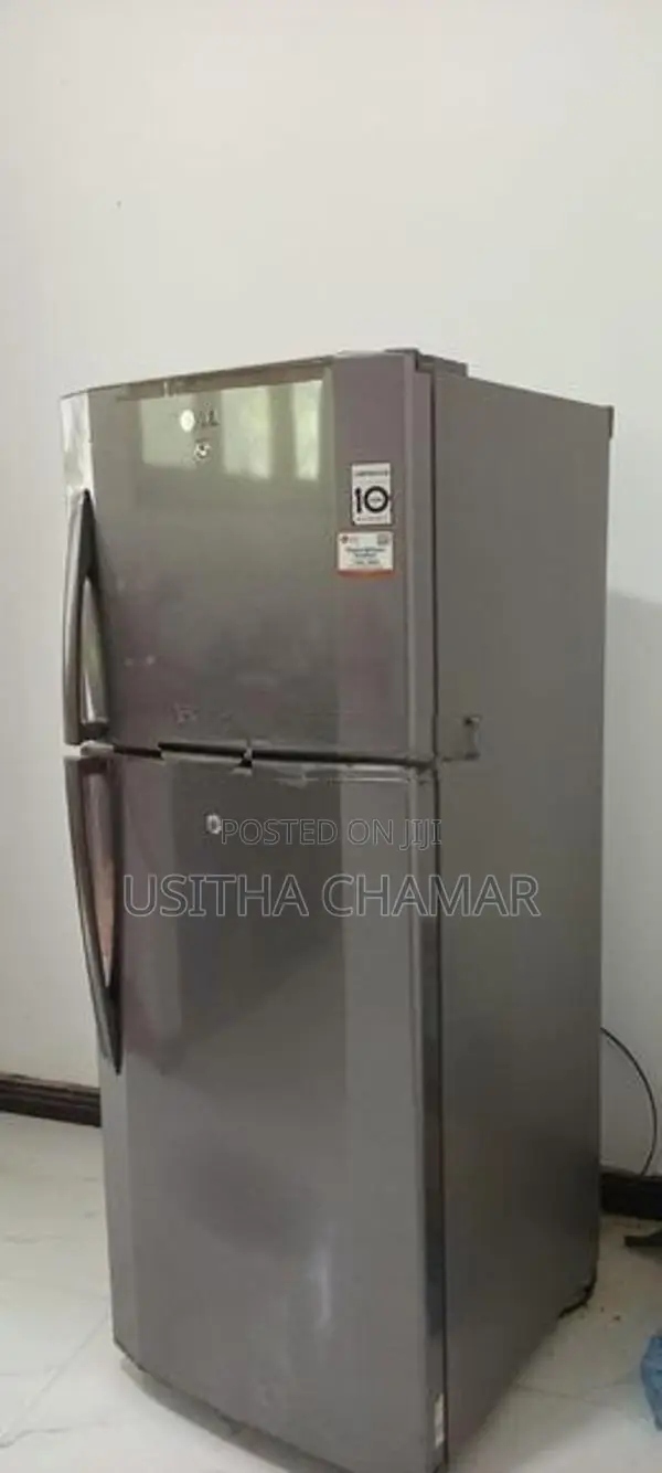 LG Refrigerator