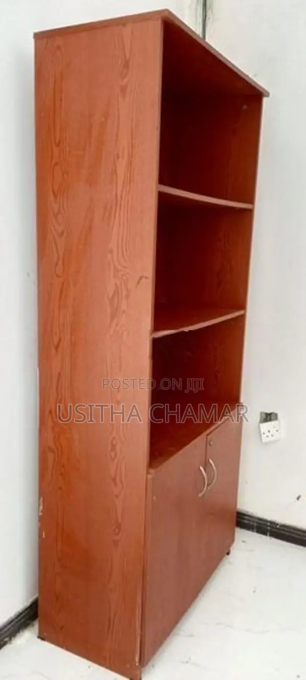 Book Shelf