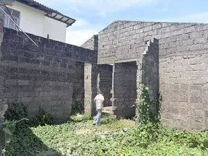 Residential Plot Near Marina Garden, Wattala – 8 Perches
