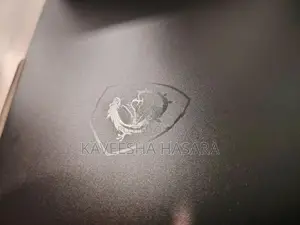 MSI i5 13420H 13 Genaration