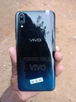 Vivo Y93 (Used)