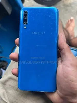 Samsung Galaxy A50 (Used)