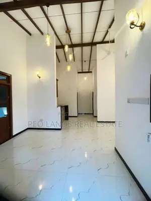 (DH1223) Brand New Modern House for Sale in Homagama
