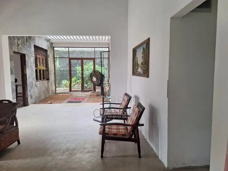 House for Rent in Maharagama Pamunuwa