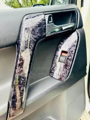 Toyota Land Cruiser Prado TX 150 2010
