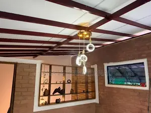 Brand New Luxurious House in Mawathagama