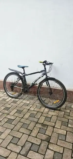 Ronson Bicycle