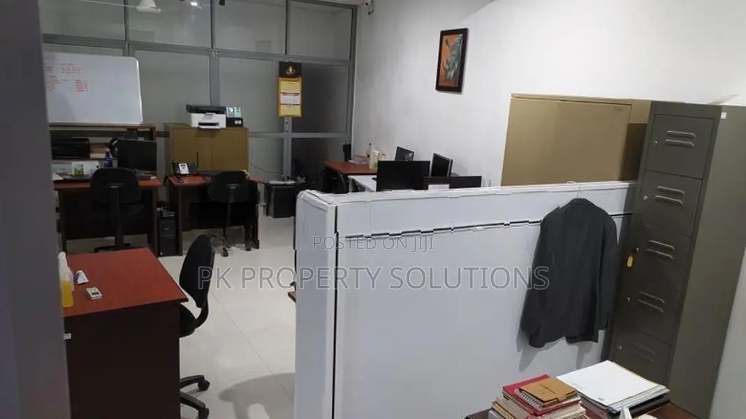 Office Space for Rent in Colombo 05 ( File No 46 C)
