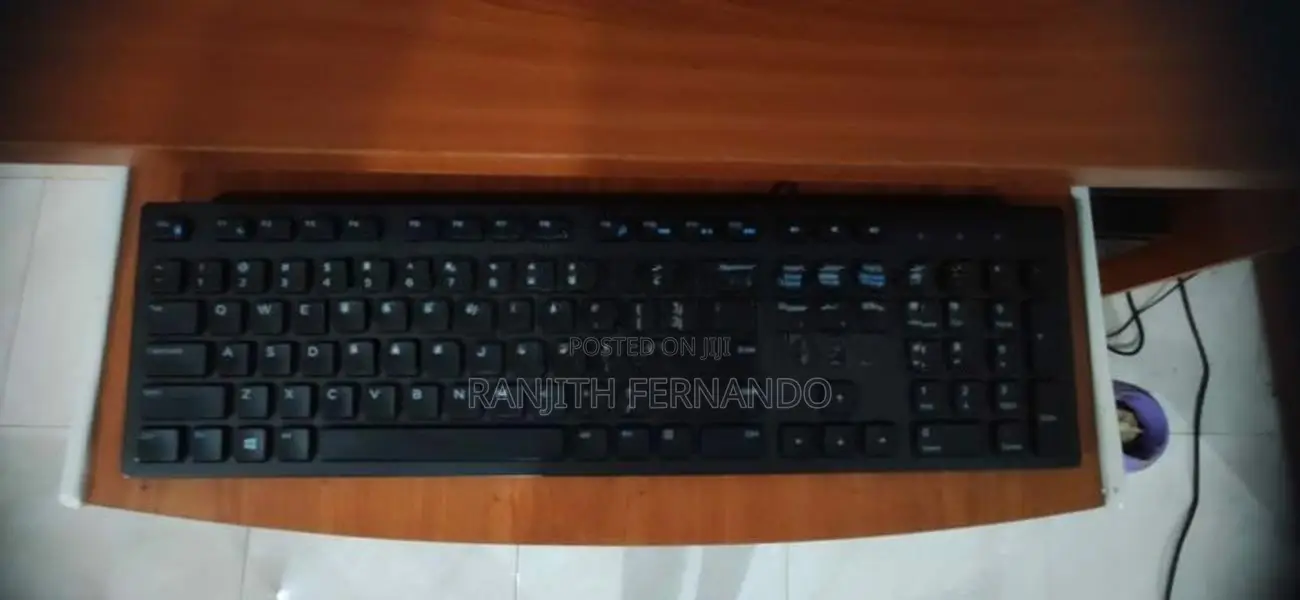 I3 3rd Gen Computer Full Set