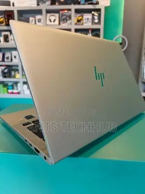 Core i5 - 1145 G7 Laptop