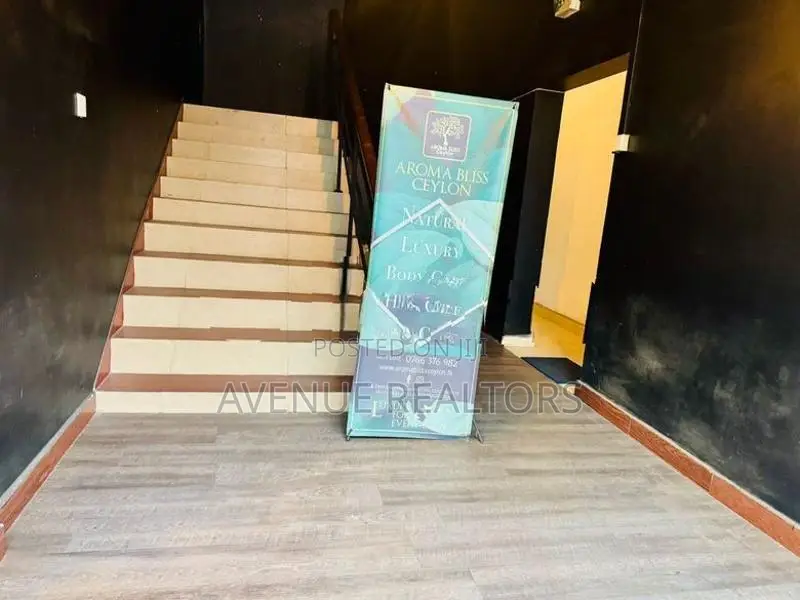 70 Perches Commercial Building for Rent in Negombo