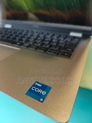 Dell Core i5 - 1135 G7 Laptop