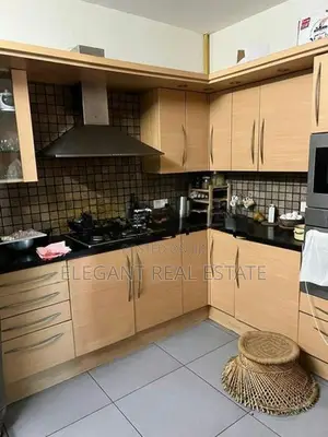 Iceland - 04 Bedroom Furnished Apartment for Rent in Colombo 03 (A4849