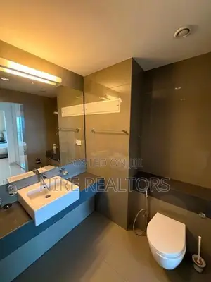 Sky-High Luxury: 3BR Premium Apartment for Rent, Clearpoint Residencie
