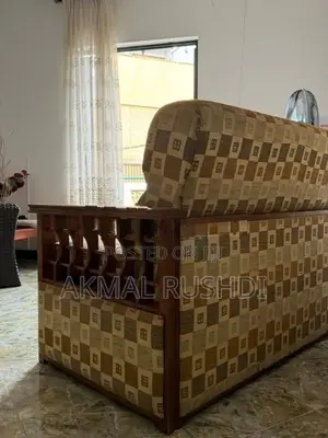 Sofa Set