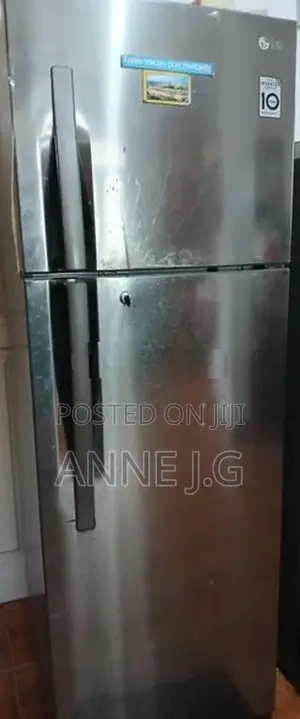 Fridge