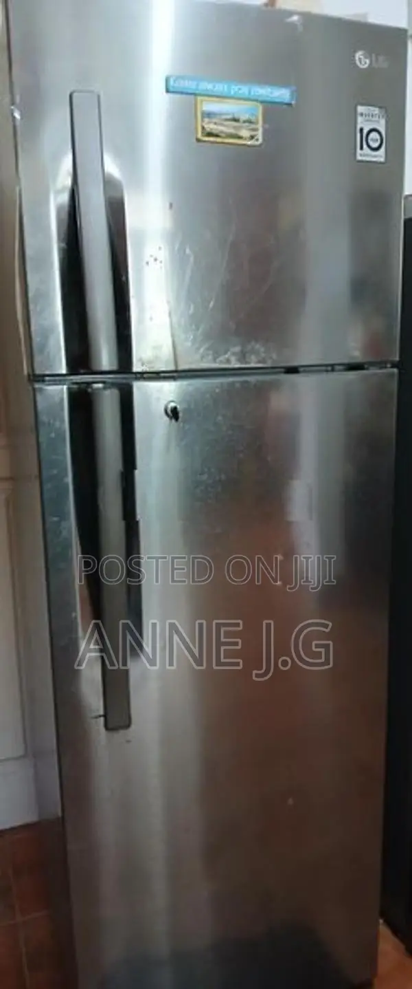 Fridge