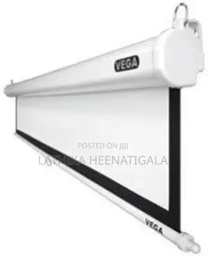 Multimedia projector VEGA screen 4.3 formet ,16.9 HD