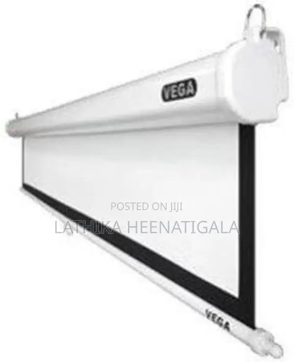 Multimedia projector VEGA screen 4.3 formet ,16.9 HD