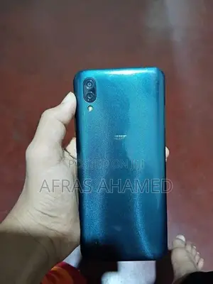 ZTE Blade A5 (Used)
