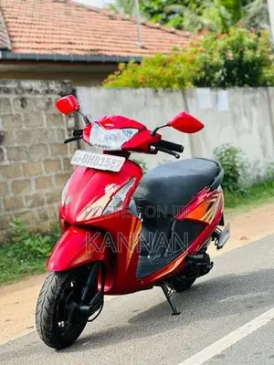 Hero Pleasure Plus 2019