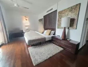 Empire - 04 Bedroom Furnished Penthouse For Rent In Colombo 02 (A3424)