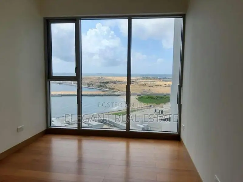Shangri-La - 04 Bedroom Apartment for Rent in Colombo 02 (A4701)