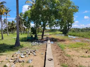 අනුරාධපුර බිම්කොටස් නාච්චාදූව පාරෙන්