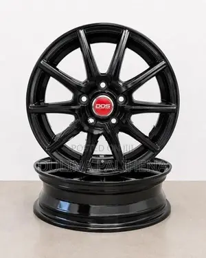Japan Alloy Wheels 14"