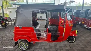 Bajaj RE 2Stroke 2006